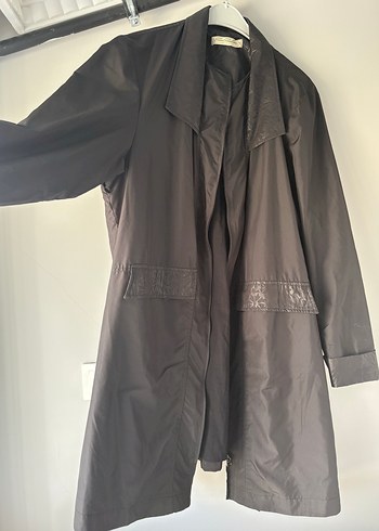 Kadın yağmurluk - Görsel 2