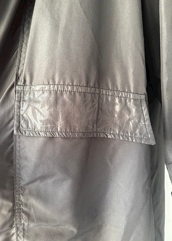 Kadın yağmurluk - Görsel 3