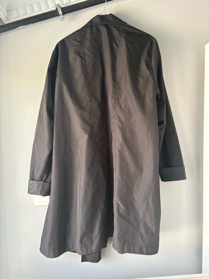 Kadın yağmurluk - Görsel 5