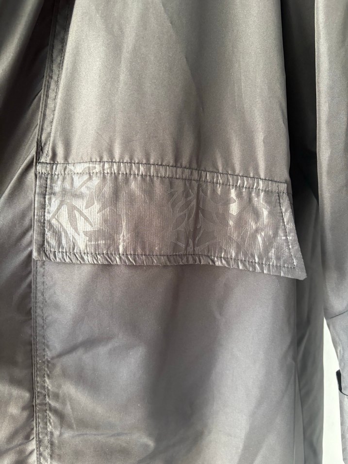 Kadın yağmurluk - Görsel 4