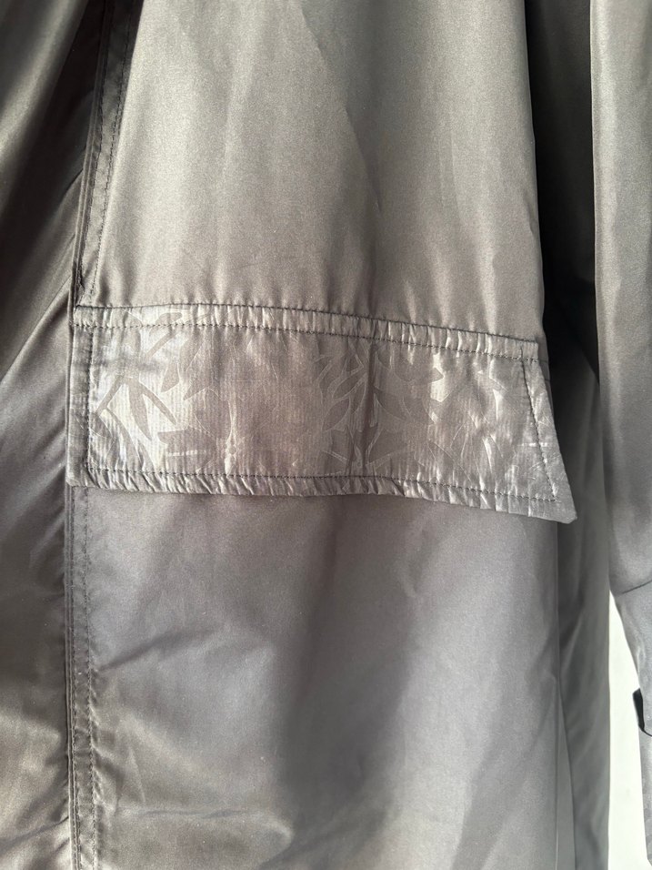 Kadın yağmurluk - Görsel 3