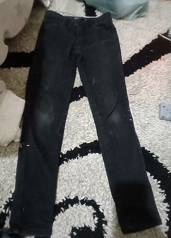 30 Beden Koton marka kadın pantolonu