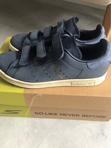 38 Beden Adidas stand smith