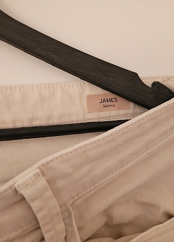 Mavi Jeans Erkek kot pantolon