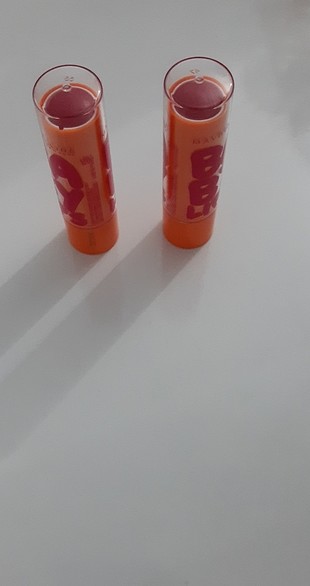 Baby Lips