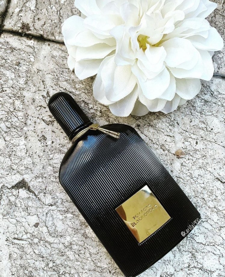 Tom Ford Black Orchid Erkek Parfümü 50 ml - Görsel 2