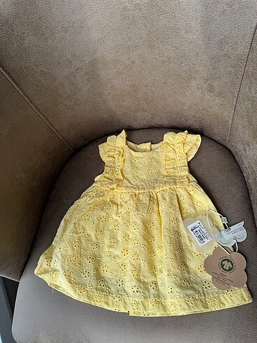 H&M Bebek Mayo Seti