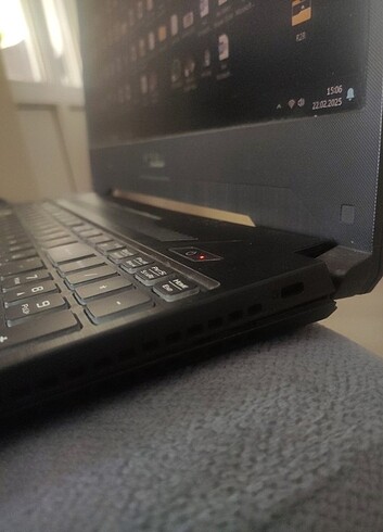Asus tuf gaming