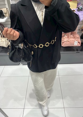 Siyah çanta