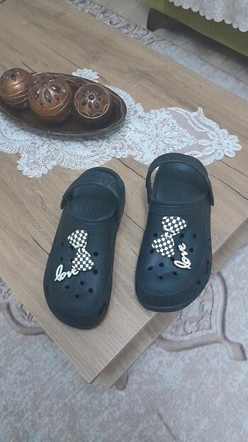 38 Beden Terlik