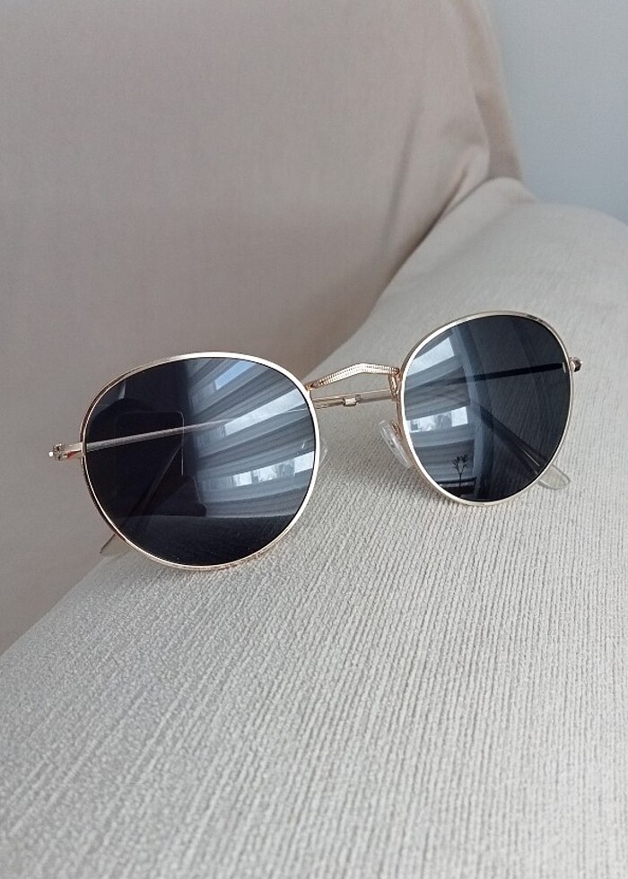 Güneş gözlüğü - Görsel 2