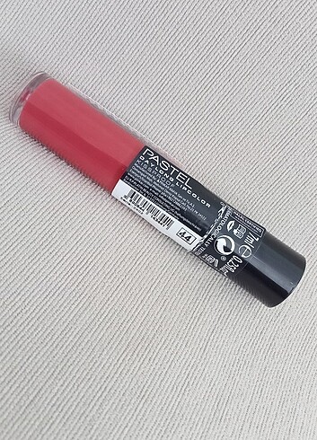 Beden Pastel likit mat ruj 44