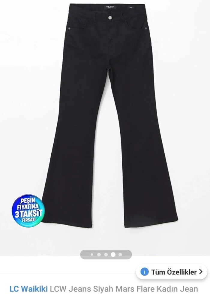 LCW Jean - Görsel 3