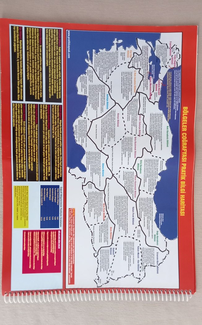 2021 Süper KPSS Genel Kültür Konu Anlatımı - Görsel 5