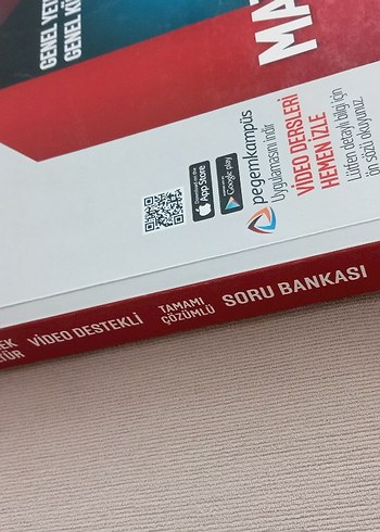 Matematik Geometri Soru Bankası - Görsel 2