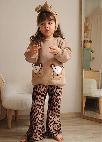Zara Zara model takim