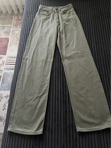 bershka baggy jeans
