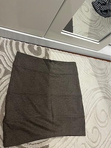Mini etek