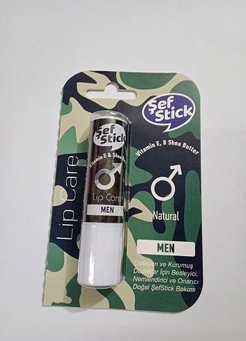 Dudak balmi  - Görsel 2