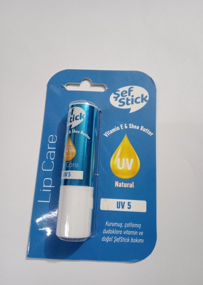 Dudak balmi yeni  - Görsel 2