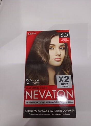 Saç boyası  - Görsel 3