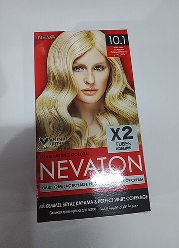 Saç boyası - Görsel 3