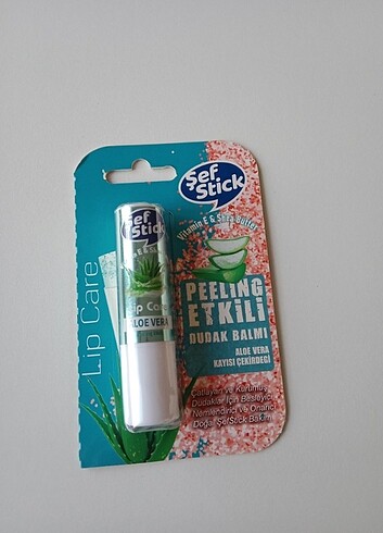 Dudak balmi  - Görsel 3