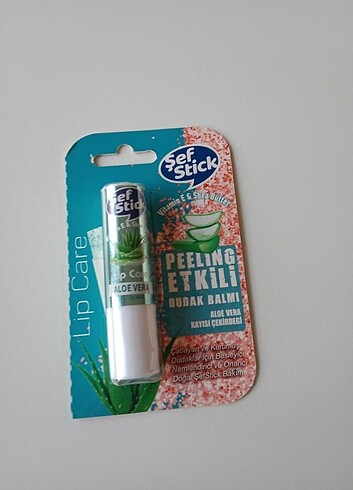 Dudak balmi  - Görsel 4