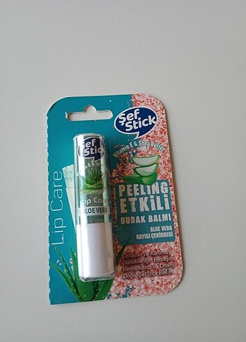 Dudak balmi  - Görsel 6