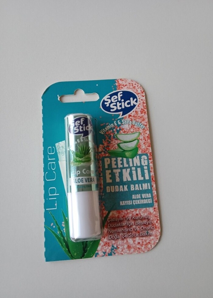 Dudak balmi  - Görsel 3