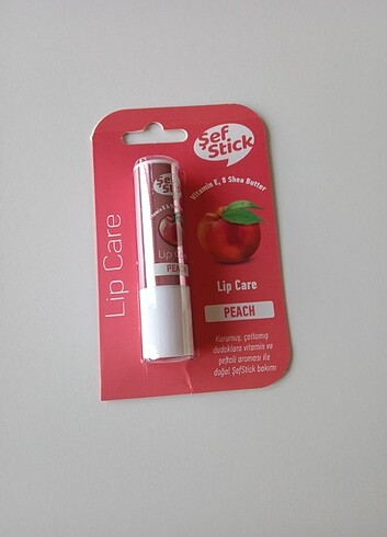 Dudak balmi  - Görsel 2