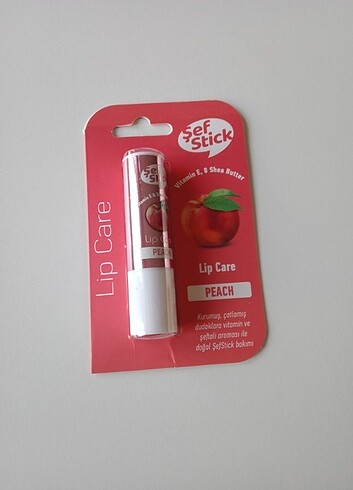 Dudak balmi  - Görsel 4