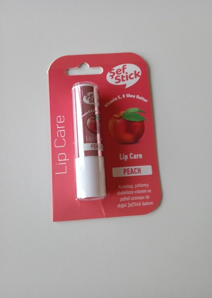 Dudak balmi  - Görsel 3