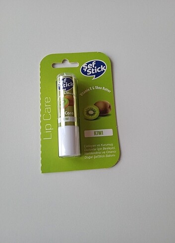 Dudak balmi yeni  - Görsel 3