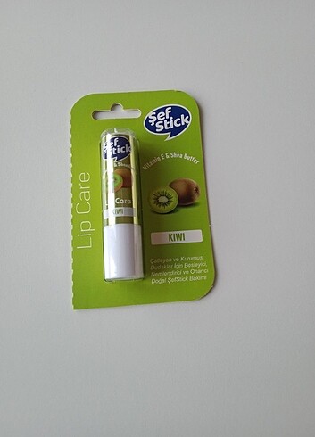 Dudak balmi yeni  - Görsel 4