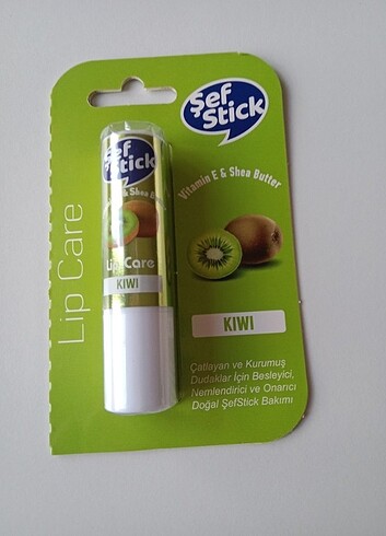 Dudak balmi yeni  - Görsel 5