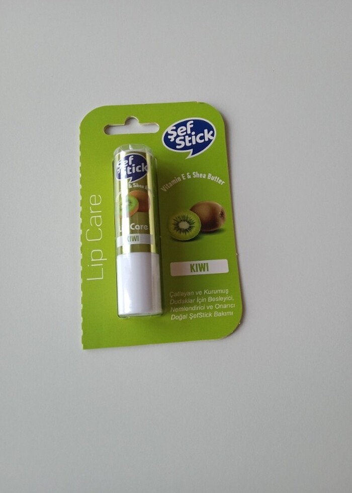 Dudak balmi yeni  - Görsel 4