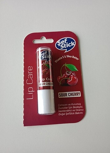 Dudak balmi yeni  - Görsel 2