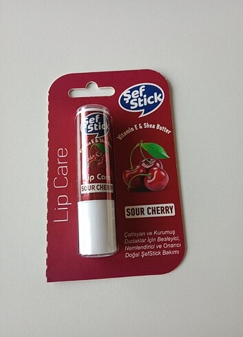 Dudak balmi yeni  - Görsel 3