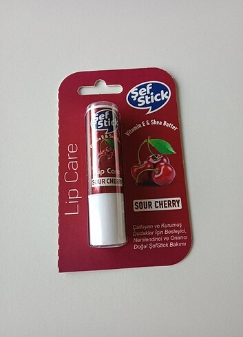 Dudak balmi yeni  - Görsel 4