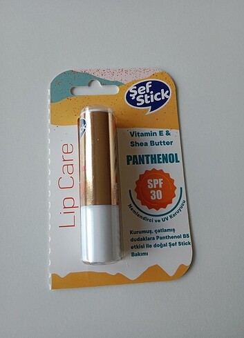 Dudak balmi yeni  - Görsel 2