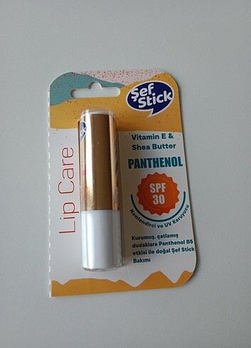 Dudak balmi yeni  - Görsel 3