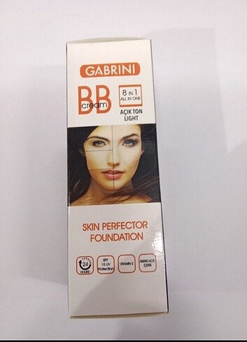 Bb krem yeni