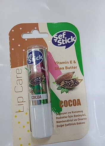 Dudak balmi  - Görsel 2