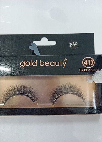 Takma kirpik - Görsel 2