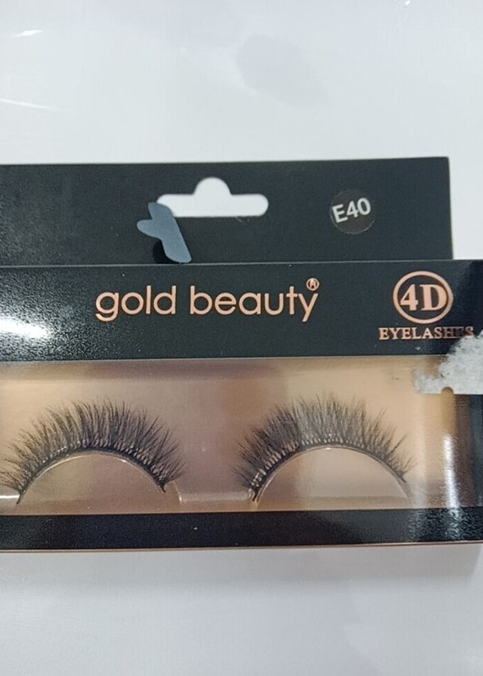 Takma kirpik  - Görsel 2