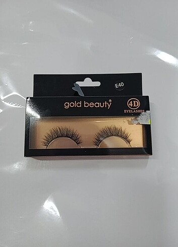 Takma kirpik  - Görsel 2