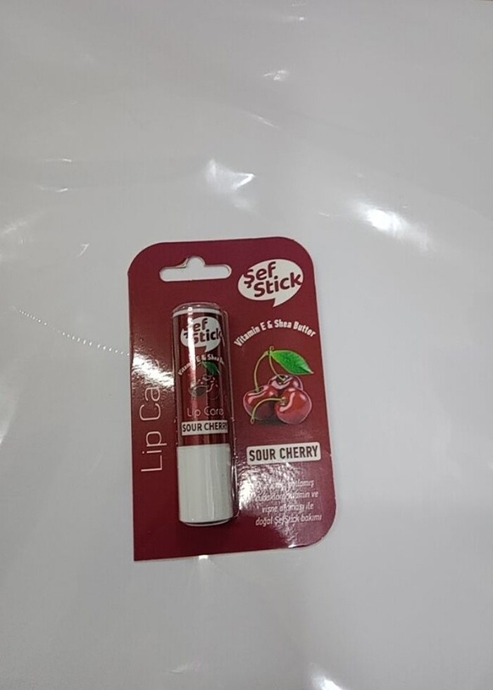 Dudak balmi  - Görsel 2