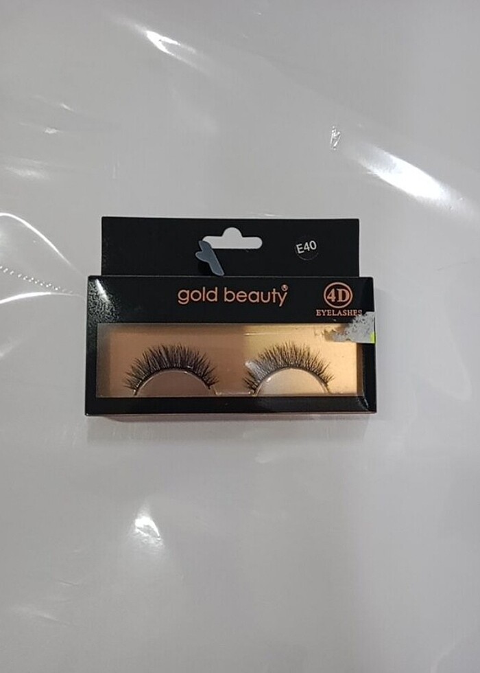 Takma kirpik  - Görsel 4