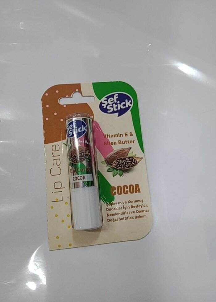 Dudak balmi  - Görsel 3